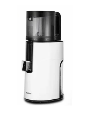 Hurom H400 Entsafter 2025 | Cellfood Manufaktur