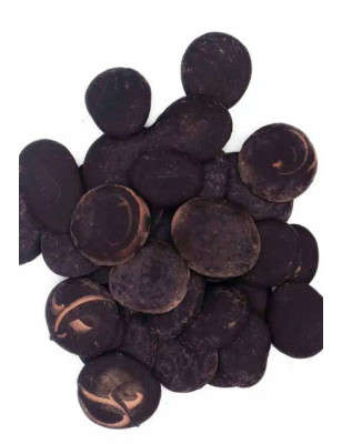 Rohkakao Drops - Bio, Wildsammlung, Edelkakao (250g  oder 2 x 250g Sparset)