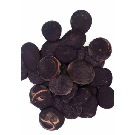 Rohkakao Drops - Bio, Wildsammlung, Edelkakao (250g  oder 2 x 250g Sparset)