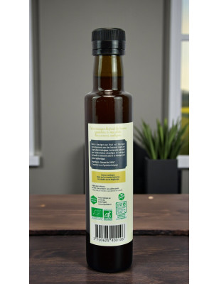 Bananenessig, Roh, Bio (250ml)