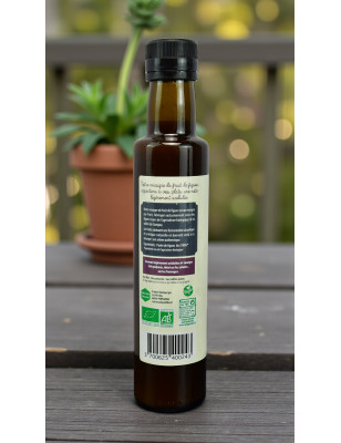 Feigenessig, Roh, Bio (250ml)