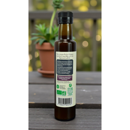 Feigenessig, Roh, Bio (250ml)