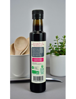 Himbeeressig, Roh, Bio (250ml)