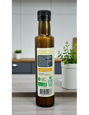 Mangoessig, Roh, Bio (250ml)