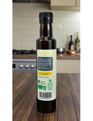 Ananasessig, Roh, Bio (250ml)