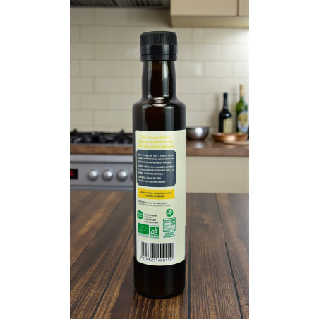 Ananasessig, Roh, Bio (250ml)