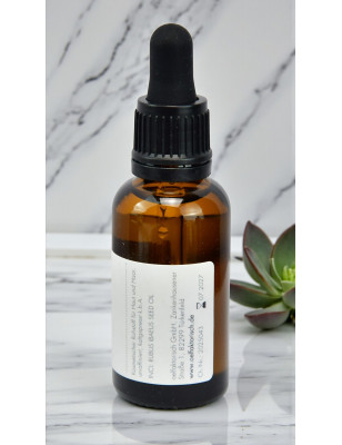 Himbeersamenöl, Bio - 30ml