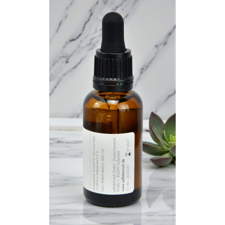Himbeersamenöl, Bio - 30ml