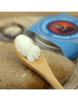 Winterbalsam, Bio, 30ml -  LES BAUMES DU HIBOU (Hiver Tranquille)