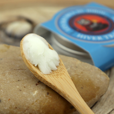 Winterbalsam, Bio, 30ml -  LES BAUMES DU HIBOU (Hiver Tranquille)