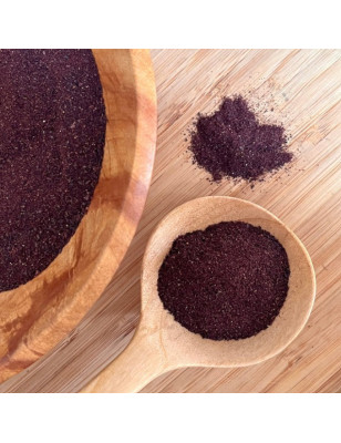 Aronia Pulver OPC , Bioland (380mg OPC täglich) - 60g