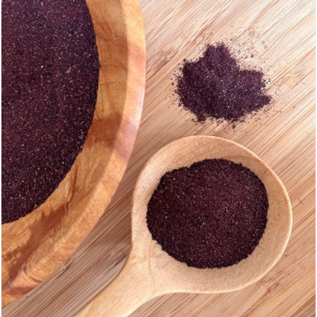 Aronia Pulver OPC , Bioland (380mg OPC täglich) - 60g