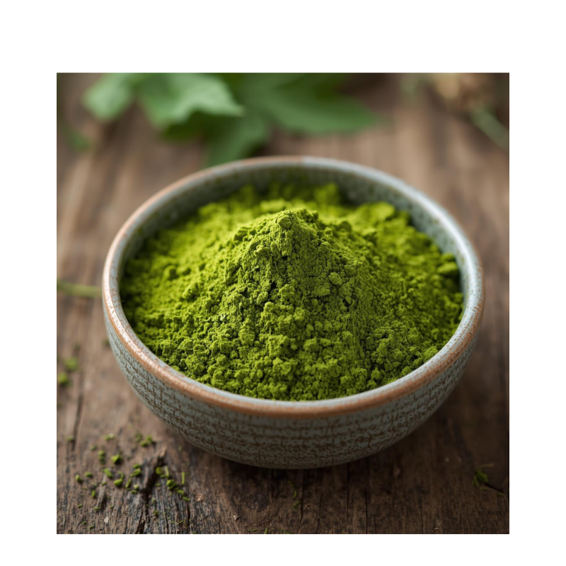 Brennnessel Pulver, Bio- und Rohkostqualität - 200g