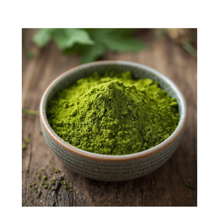 Brennnessel Pulver, Bio- und Rohkostqualität - 200g