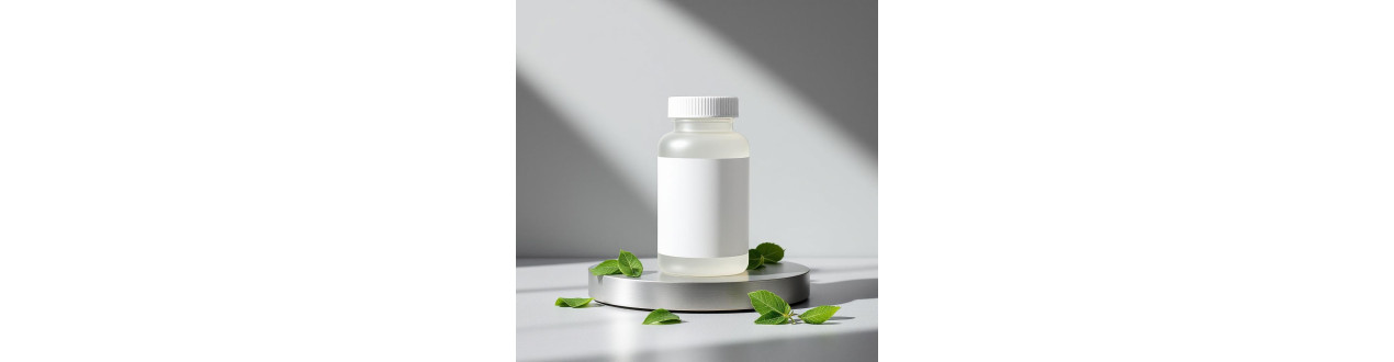 Sonstige Nahrungsergänzungsmittel